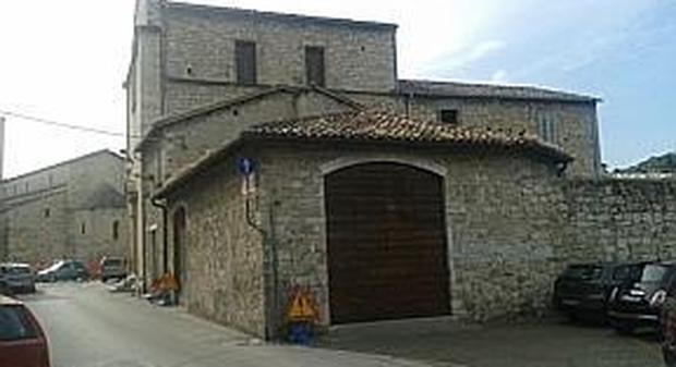 monastero Sant'Onofrio