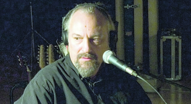Eugenio Finardi, concerto in piazza per San Nicola