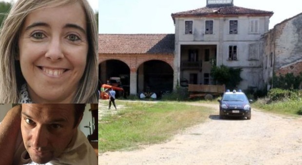 Manuela Bailo uccisa dall'ex amante. L'uomo ha confessato: «L'ho sepolta in campagna»