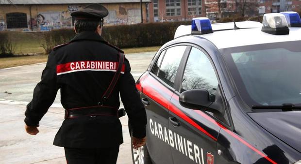 Fiumi di droga tra Napoli e Caserta, sette arresti e scacco agli Spada
