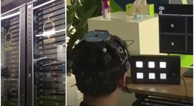 Cina, sviluppato il primo computer che replica un cervello: è in grado di imitare 100 miliardi di sinapsi