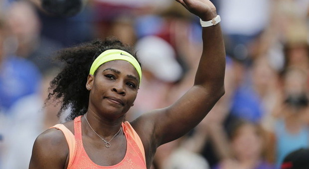 US Open, Serena contro Venus sulla strada dello Slam