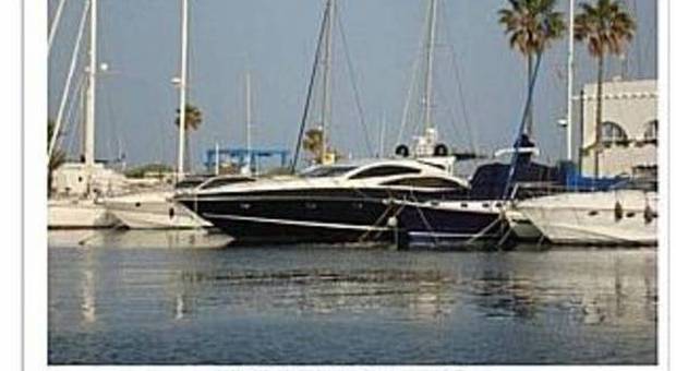 Il Tribunale conferma il sequestro dei 2 yacht trasformati in B&b