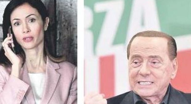Forza Italia, Carfagna verso lo strappo. L'ira di Berlusconi: «Deve decidere»
