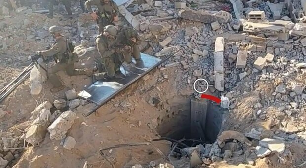 Israele, dagli Usa 100 bombe anti-bunker da 900 chili l'una: hanno causato le stragi dei civili più gravi a Gaza