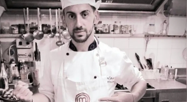 Ultimo saluto a Mario Volpe, chef 27enne morto due settimane dopo un incidente