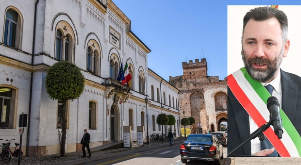Il municipio di Cittadella dice no alla rottamazione delle cartelle. Il sindaco Pierobon: "Perderemmo 600mila euro"