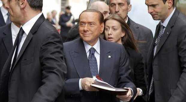 ​Compravendita senatori, ecco le motivazioni della condanna di Berlusconi