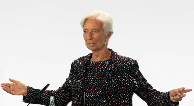 Banche: Lagarde, non c'è aumento massiccio di sofferenze