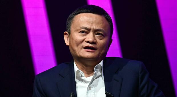 Alibaba, il fondatore Jack Ma riappare dopo due mesi: il videomessaggio ai cinesi