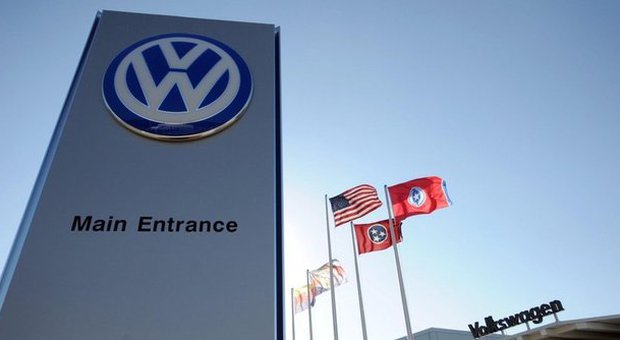 Volkswagen, la forte preoccupazione delle aziende fornitrici nelle Marche