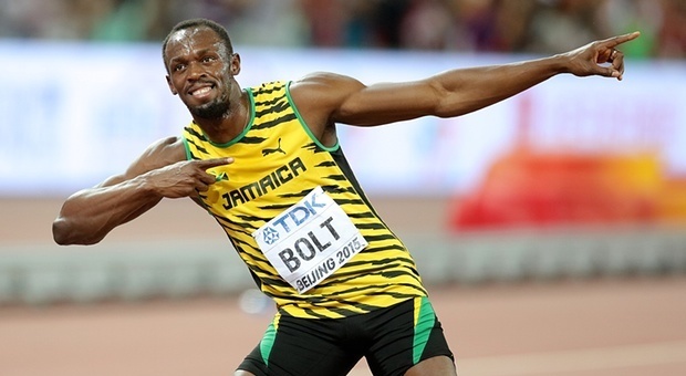 Usain Bolt, il suo anno olimpico comincia stanotte alle Cayman. Gatlin corre in 9"94 a Shanghai
