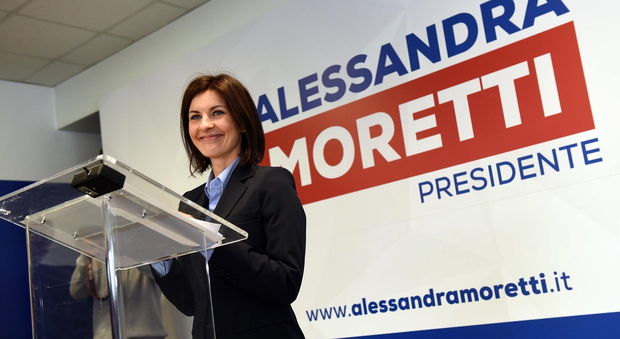 Capogruppo Pd, tre candidati in corsa per il "dopo Moretti"
