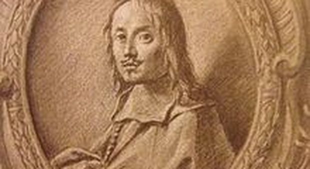 21 luglio 1684 Muore il pittore Francesco Allegrini