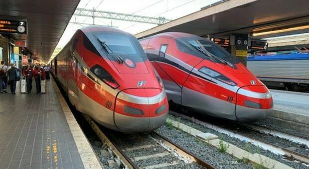 Svizzera, interrotti dal 10 dicembre i collegamenti ferroviari con l'Italia a causa del Covid