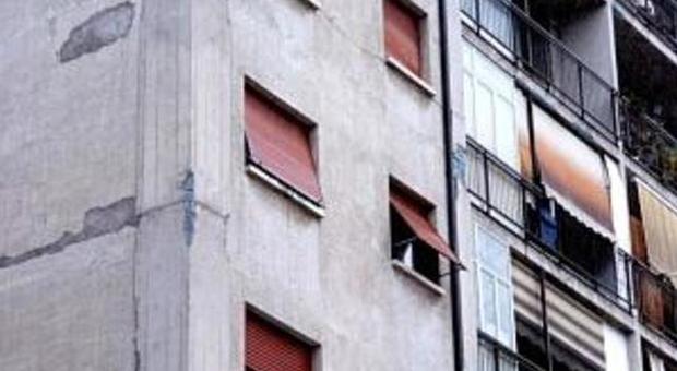 Ascoli, grattacielo a rischio cedimenti Da evacuare cinquantasei famiglie