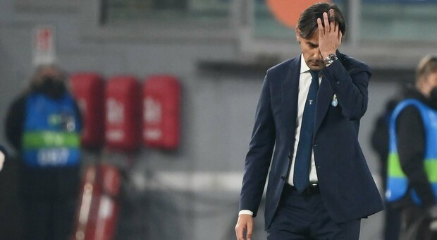 Lazio, Inzaghi: «Col Bologna sfida difficile, dobbiamo smaltire la sconfitta col Bayern»