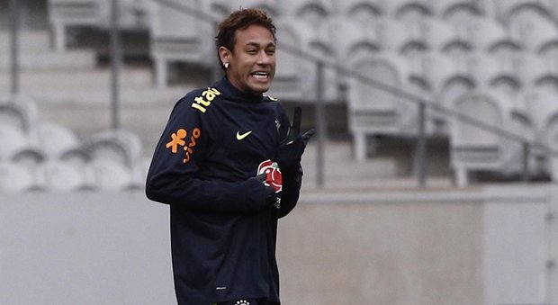 Psg, Neymar costretto al trasloco per motivi di sicurezza