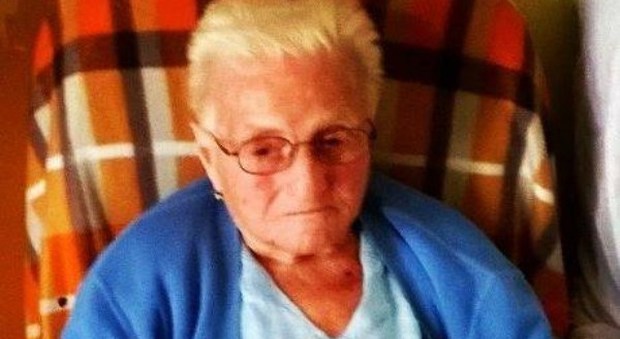 Cilento terra di centenari: festa a Ceraso per i 104 anni di nonna Caterina