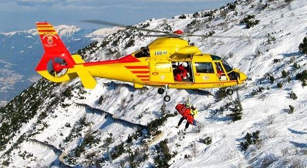 Alto Adige, valanga sul Gran Zebrù travolge gruppo di alpinisti: 3 morti