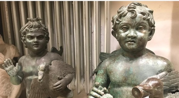 Pompei, Osanna apre il museo social-virtual ai turisti