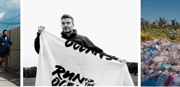 Run for The Oceans, a City Life la corsa Adidas per salvare gli oceani