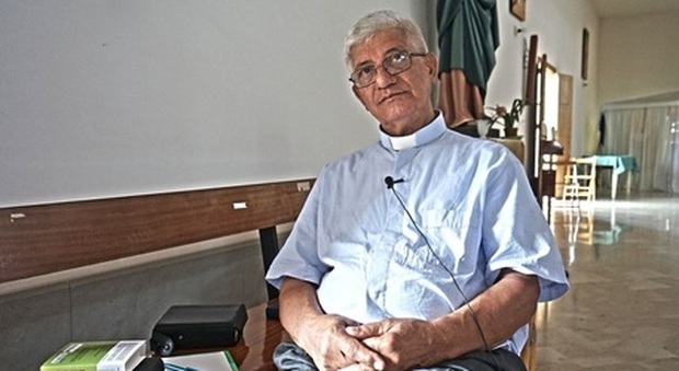 Morto Baldassare Meli, il prete di Ballarò che si batteva per l'integrazione dei migranti