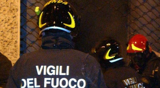 Maltempo, bomba d'acqua in Altotevere: allagati condomini. Allerta meteo in tutta l'Umbria