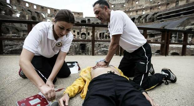 "Infarto e stroke, ogni minuto conta". Esperti da tutta Italia a confronto sulle novità cliniche e tecnologiche