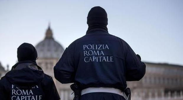 Roma, vigili assenti a Capodanno: primo rinvio a giudizio per falso
