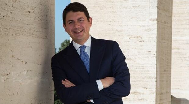 Salone del Risparmio 2022, Diacetti: "Importante sostenere l'economia reale italiana"