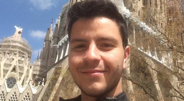 Frontale tra auto e moto: morto Antonello, giovane arbitro 24enne. Arrestata una donna