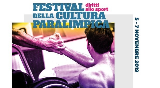 Padova, al via il Festival della Cultura Paralimpica: un ponte tra cultura, sport ed inclusione