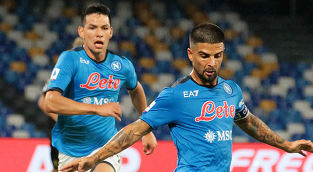 Napoli, Lozano lancia la sua sfida: prima punta per sostituire Osimhen