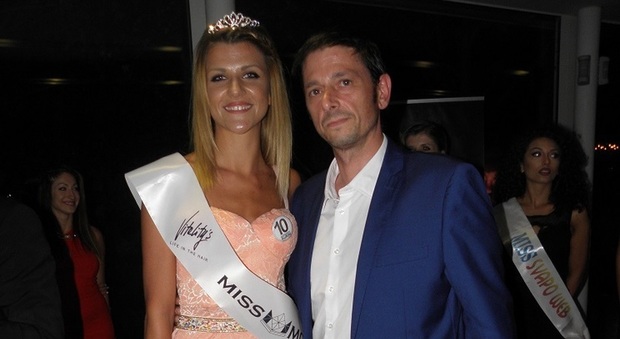 Due albanesi rappresenteranno la Campania a Miss Mondo Italia