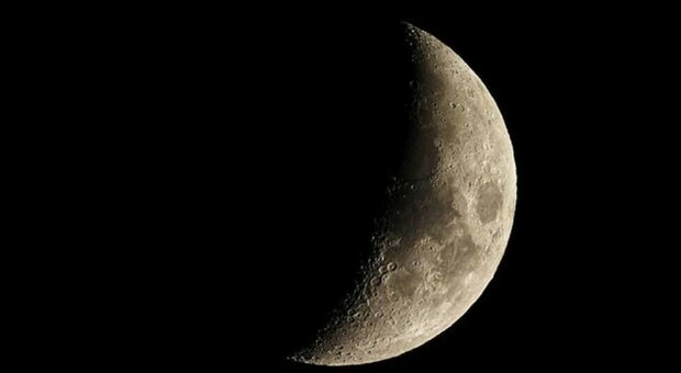 Oggi venerdì 5 novembre Barbanera consiglia: ci vuole la Luna crescente