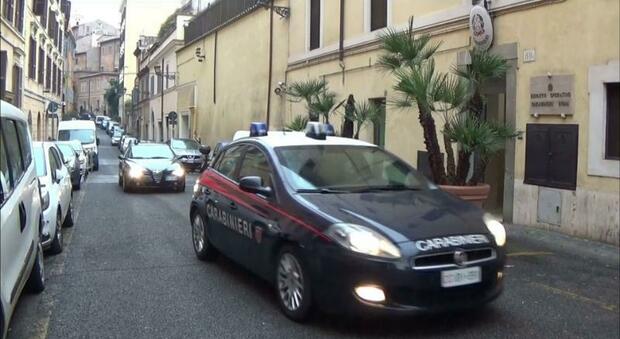 Droga comprata in Puglia e poi rivenduta a Roma: scoperta maxi rete criminale
