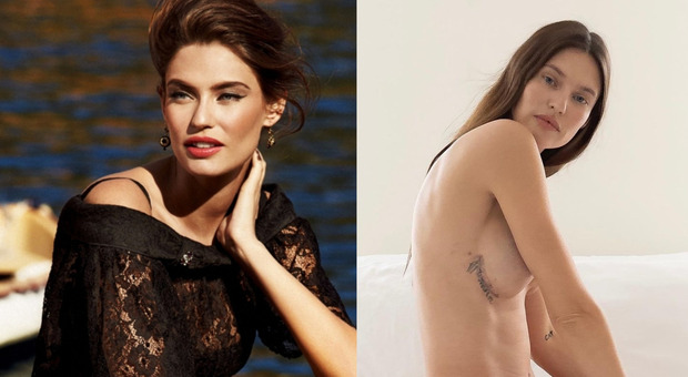 Bianca Balti, lo stupro, le droghe, l'ex marito, le figlie e la mastectomia: chi è la top model ospite a Belve