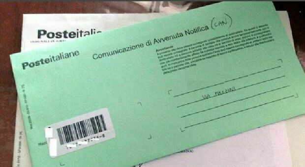 Casella mail piena, non deve pagare 20 mila euro di ingiunzione. La decisione del tribunale