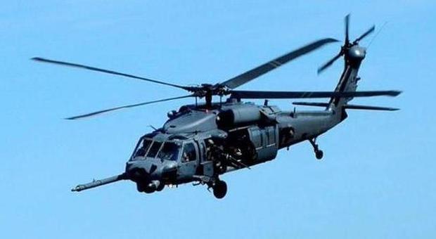 Arrivano gli elicotteri e 350 soldati: base Usaf sempre più strategica