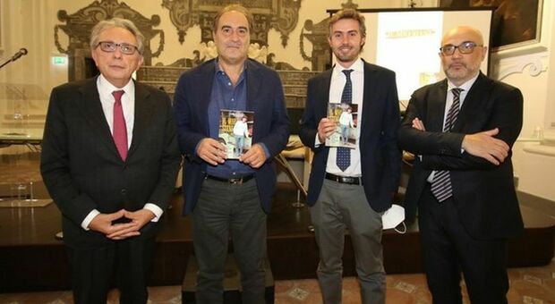 «Giancarlo Siani, dopo 37 anni emana vitalità e legalità». Domani libro in omaggio con Il Mattino