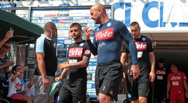 Alle 19 i calendari di Serie A: c'è il rischio Napoli-Juve alla prima