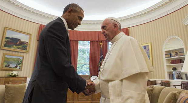 Pena di morte, Obama colpito dall'appello del Papa: ma la politica non cambia