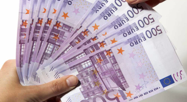 Addio alle banconote da 500 euro: non verranno più stampate