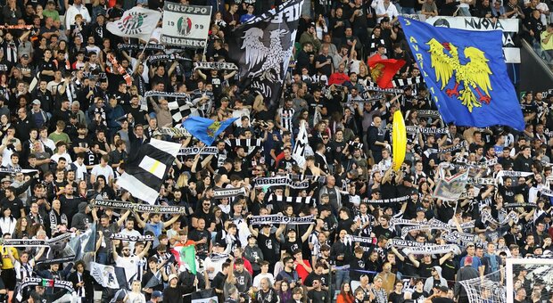 Udinese: si ricomincia dalla fine. Il 20 agosto si parte con la Juve al Friuli