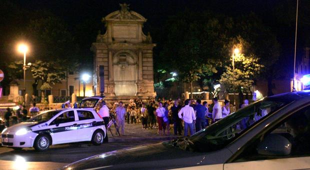 Chiusa discoteca abusiva in Largo Argentina: c'erano 200 persone