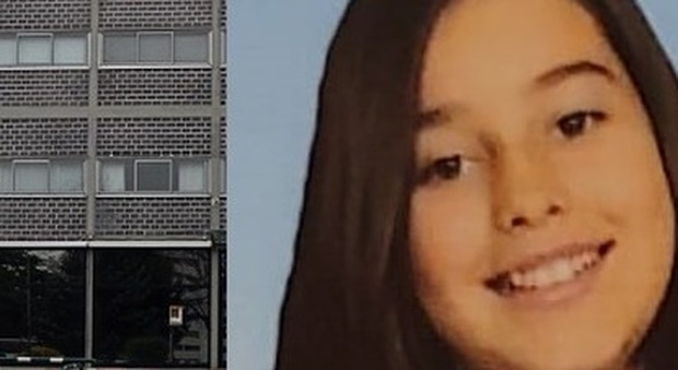 Sara Rizzi, aveva 11 anni