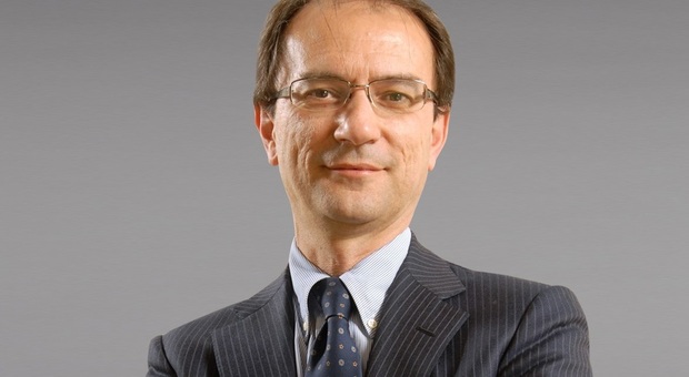 Massimo Quaglini, amministratore delegato Edison Energia