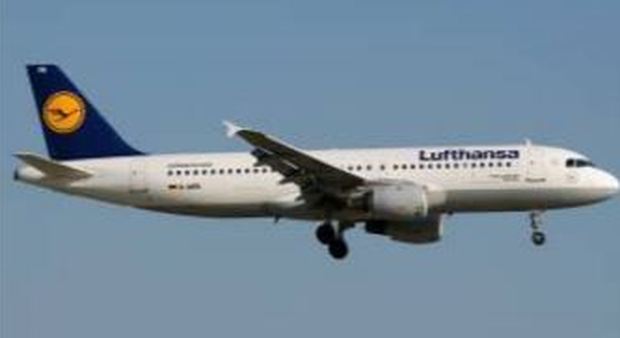 Russia, bimba italiana di 9 anni muore su volo Lufthansa, inutile l'intervento del medico