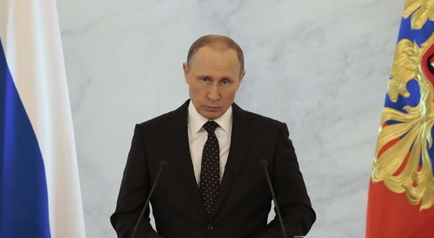 Putin, linea dura contro la Turchia per la morte dei soldati russi. «Si pentirà di quello che ha fatto»